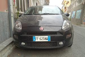 FIAT PUNTO DIESEL