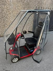 Scooter elettrico Ceres