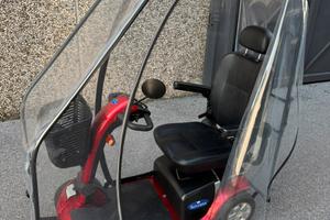 Scooter elettrico Ceres