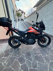 Ktm 390 Adventure 2022 Perfetta Quickshifter+