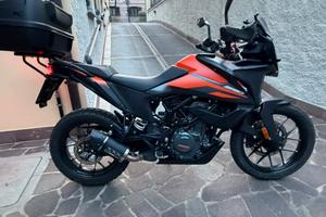Ktm 390 Adventure 2022 Perfetta Quickshifter+