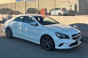 Mercedes Cla 200d - sport
