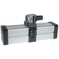 MOLTIPLICATORE DI PRESSIONE 1:2 PER ARIA COMPRESSA