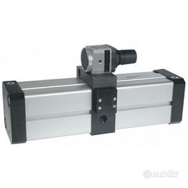 MOLTIPLICATORE DI PRESSIONE 1:2 PER ARIA COMPRESSA