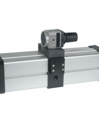 MOLTIPLICATORE DI PRESSIONE 1:2 PER ARIA COMPRESSA