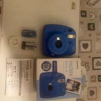 Fotocamera Instax mini 9