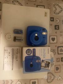 Fotocamera Instax mini 9