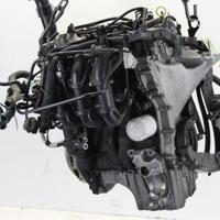 PBL417 Motore Ford Fiesta VI 1.0B P4JA [12/--]