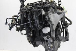 PBL417 Motore Ford Fiesta VI 1.0B P4JA [12/--]