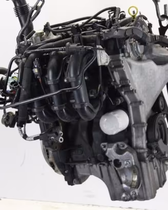 PBL417 Motore Ford Fiesta VI 1.0B P4JA [12/--]