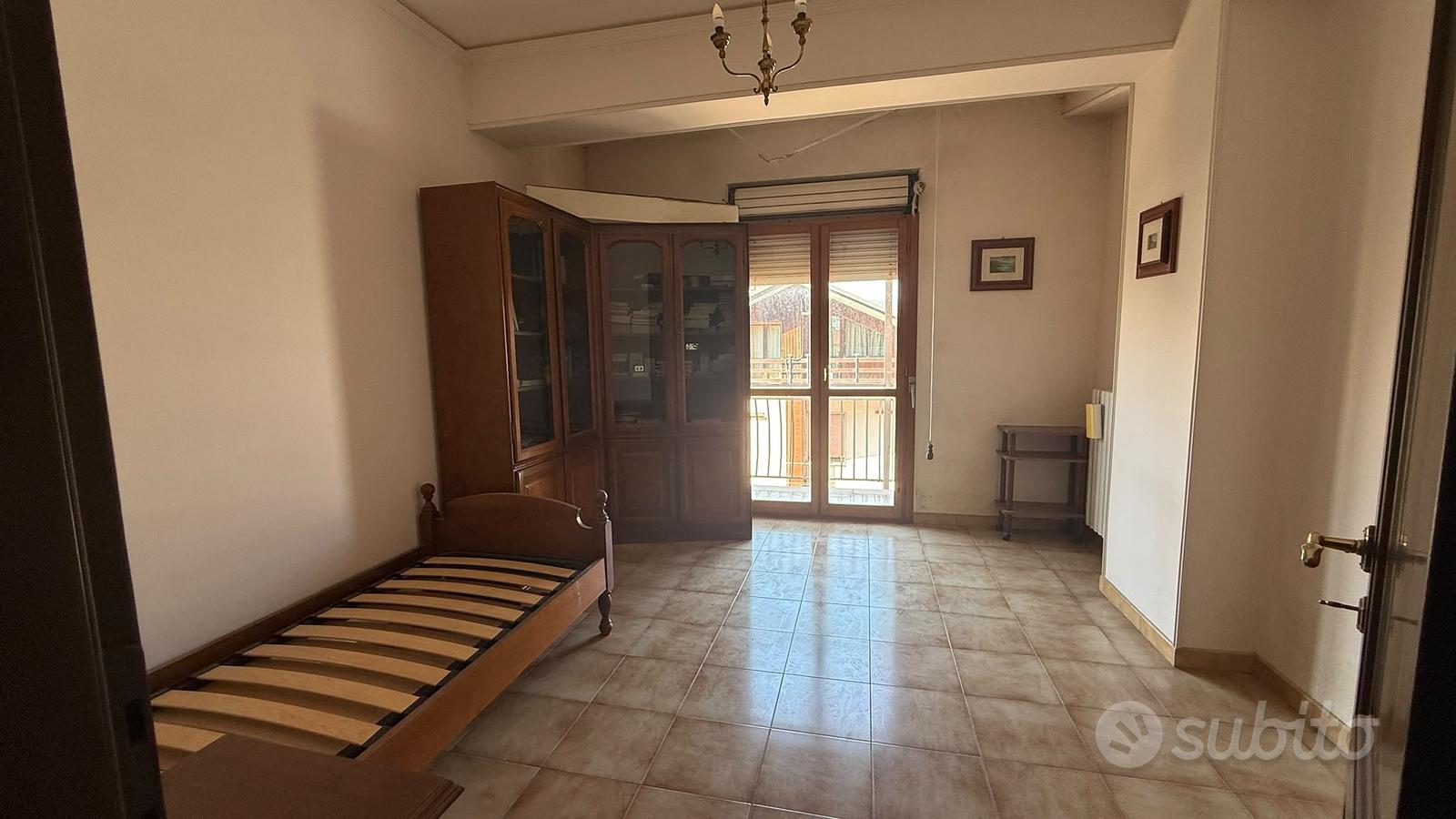 Appartamento – Reggio Calabria - Vista 2
