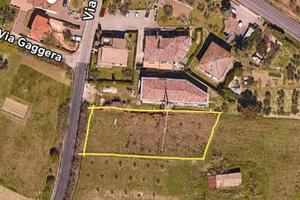 Terreno edificabile