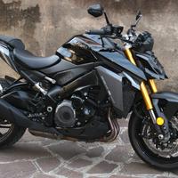 Suzuki GSX S 1000 - 2022 Valuto Permuta