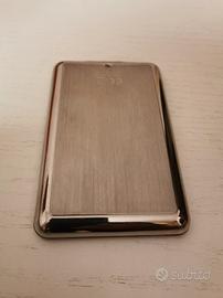 Unita disco portabile Atlantis Storage 160GB