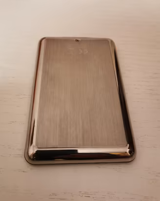 Unita disco portabile Atlantis Storage 160GB