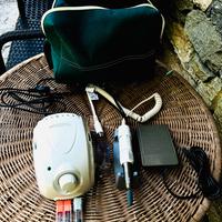 Fresa pedicure Marathon Champion III