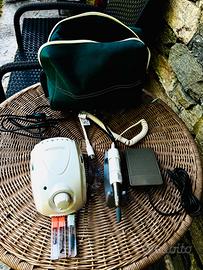 Fresa pedicure Marathon Champion III