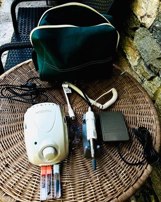 Fresa pedicure Marathon Champion III