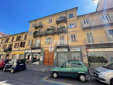 BILOCALE RISTRUTRURATO A DUE PASSI DA CORSO VITTOR