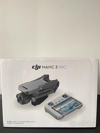 DJI Mavic 3 Pro Fly More Combo - NUOVO