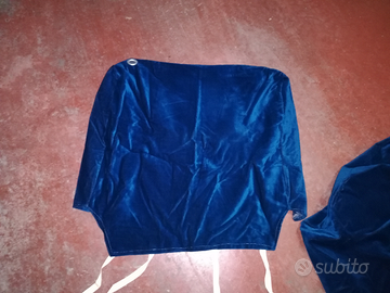 Coprisedili per bmw 1602 1802 2002