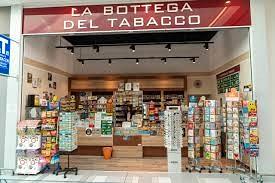 Tabaccheria zona studentesca aggi 100000