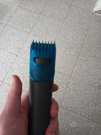 RASOIO PER BARBA E CAPELLI BRAUN CRUZER