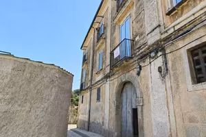 Appartamento di 146 m² con 5 locali a Teano