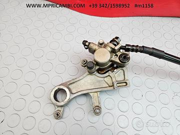 PINZA POSTERIORE HONDA CRE-F 250 2004 2009 CRF 200