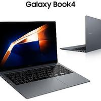 Samsung Galaxy Book 4 Nuovo 
