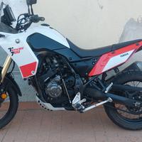 Yamaha Ténéré 700