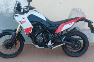 Yamaha Ténéré 700