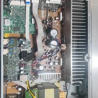 amplificatori hifi onkyo tx8050 denon pma710ae
