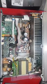 amplificatori hifi onkyo tx8050 denon pma710ae