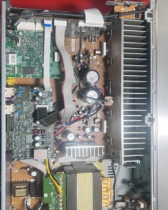 amplificatori hifi onkyo tx8050 denon pma710ae