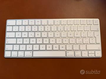 Apple Magic Keyboard