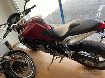 Mv Agusta Brutale 800