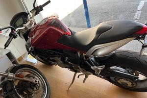 Mv Agusta Brutale 800