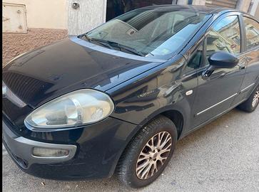 Fiat grande punto 1.4 evo