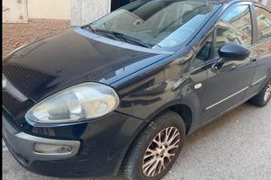 Fiat grande punto 1.4 evo