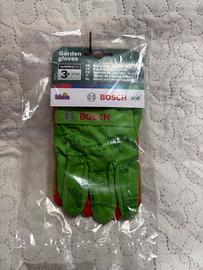 Gianti da giardino Bosch