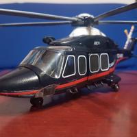 Elicottero Agusta AW139 "Carabinieri