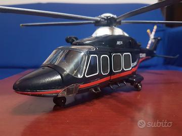 Elicottero Agusta AW139 "Carabinieri