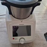Robot da cucina