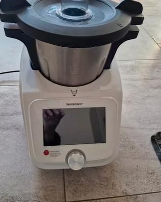 Robot da cucina