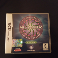 Gioco Nintendo DS