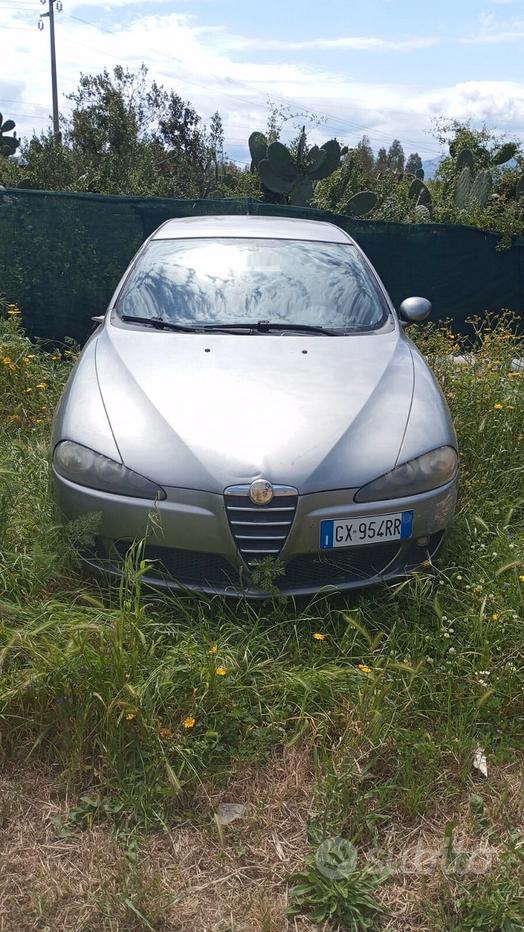 Alfa Romeo 147 2ª serie