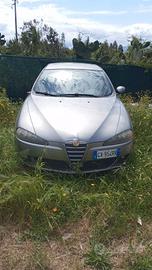Alfa Romeo 147 1.9 JTD M-JET 16V 3 porte Prog.