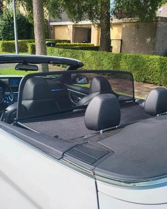 Frangivento per BMW Serie 4 Cabrio F33 (2013+)