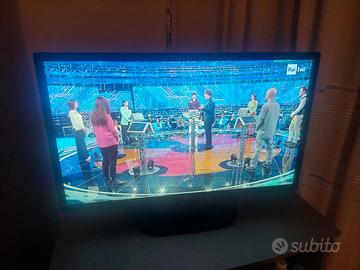 smart tv lg 32 pollici 